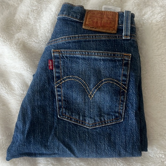 501 Levi’s - Picture 5 of 8